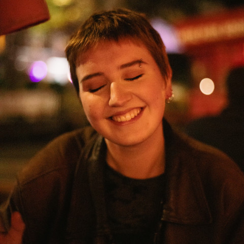 Eve Hancock