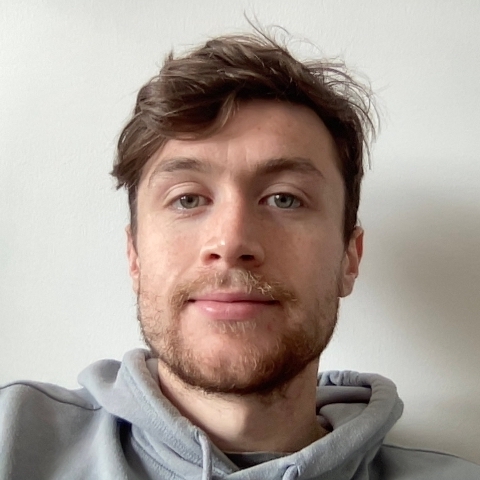 Ewan Hearns