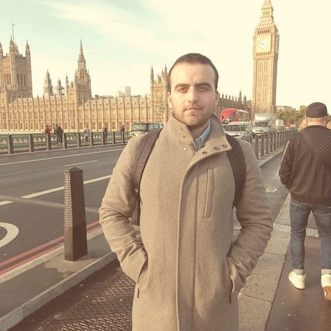 Hassan Rauf