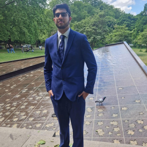 Krish Thakrar