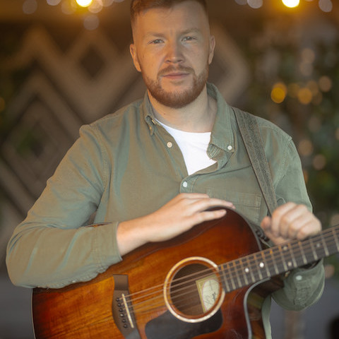 Tom Bamber